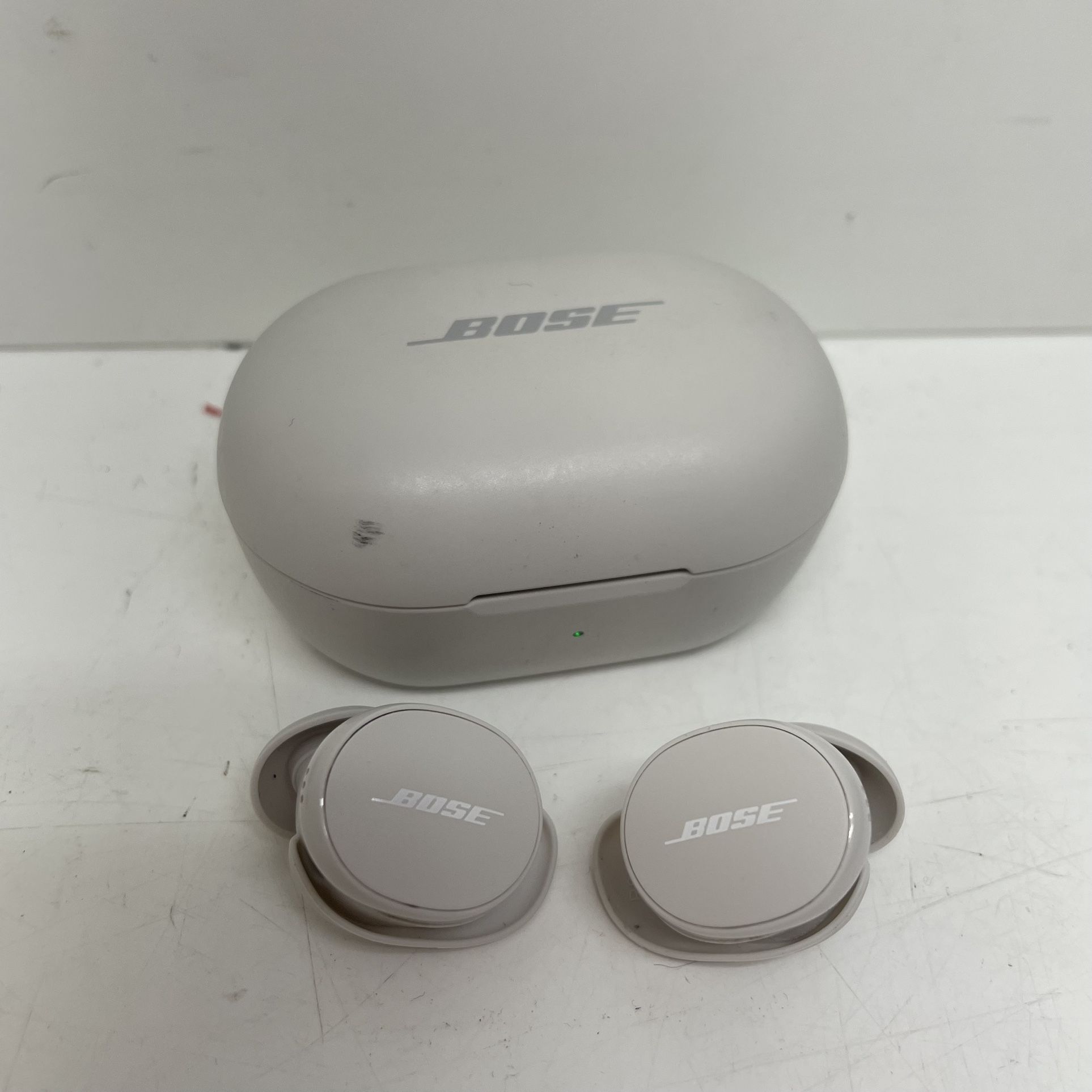 Bose Quiet Comfort Bluetooth Earbuds 192136