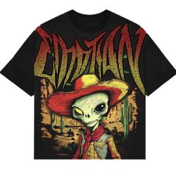 Mixed Emotion Brillo NEW POLOCHE CON BRILLO T SHIRT 