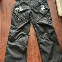 Analog Men’s Snowboarding Pants X-Large 120$