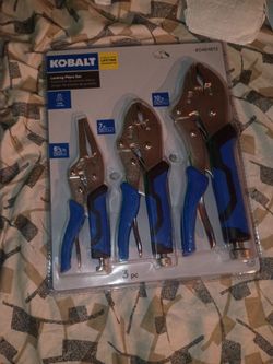 Kobalt - NEW