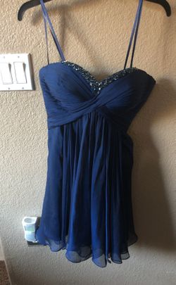 BRAND NEW PROM DRESS/ PARTY DRESS SZ 8
