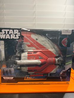 Star Wars Micro Galaxy Squadron