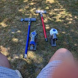 Dyson Cordless Both For $150