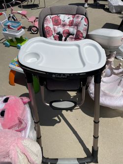 High Chair