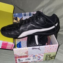 Puma×Guizio Driving Shoes: Size 10