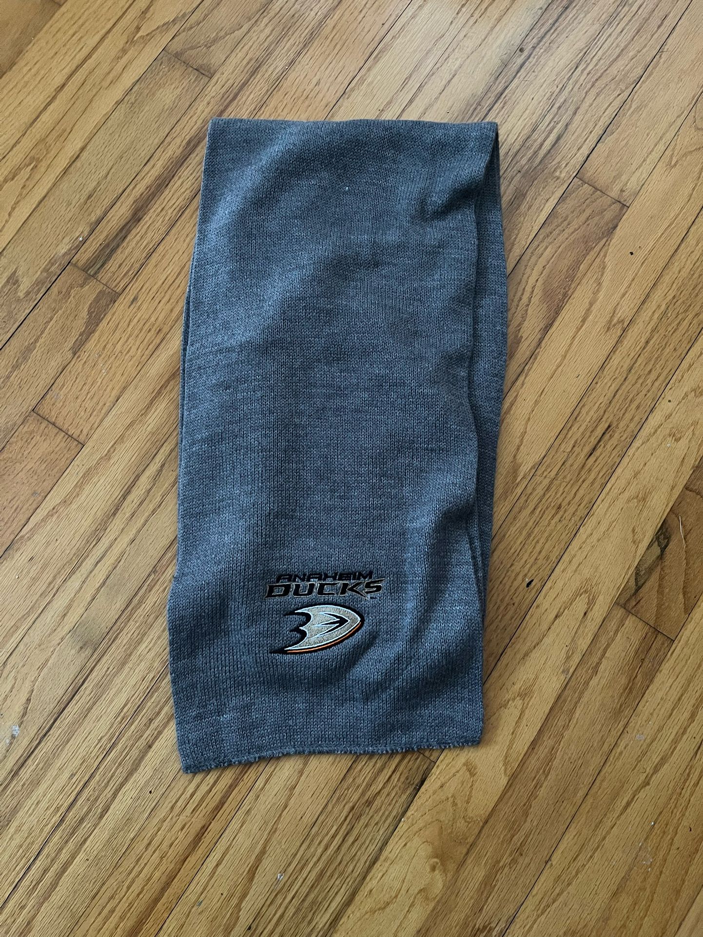 Anaheim Ducks Scarf