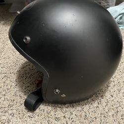 Bilt 3/4 Xs Helmet 