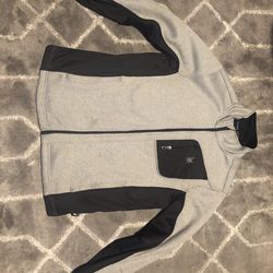 Spyder Jacket (Large)