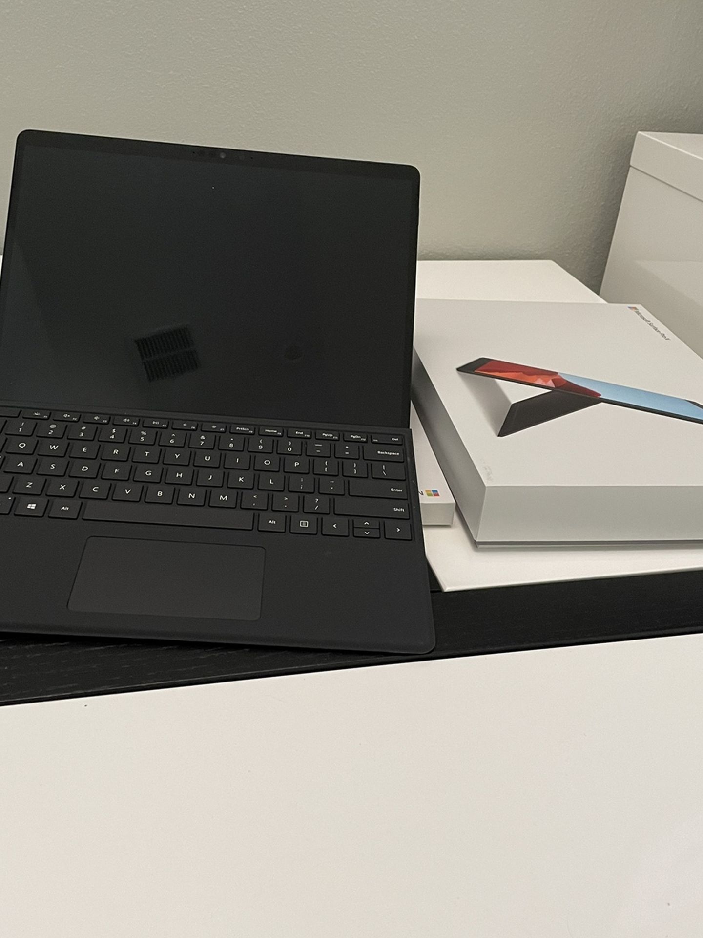 Microsoft Surface Pro X
