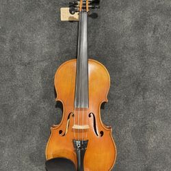 4/4 Guarnerius Copy Violin From Romania