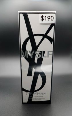 YSL MYSLF Eau de Parfum Refillable Spray 150mL
