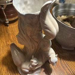 Lladro Piece Large 