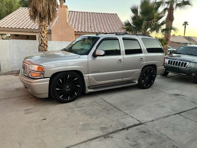 2006 GMC Yukon Denali