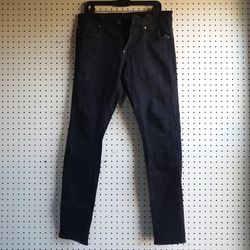 G-Star Revend Skinny Jeans 32x32