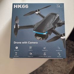 HK66 Drone 