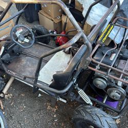 Go Kart