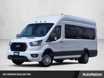 2024 Ford Transit-350 Passenger Van