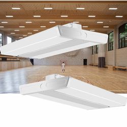 New High Bay LED Lights 2 Ft