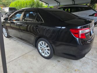 2012 Toyota
