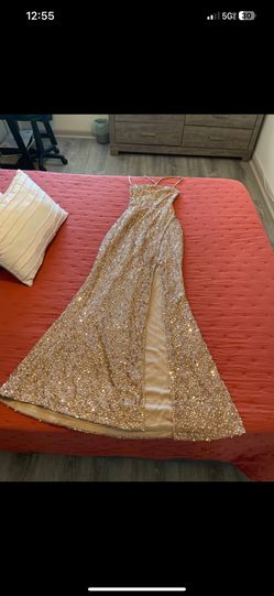 Prom Long Elegant Dress