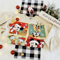 ✨Christmas Family Sweaters ✨