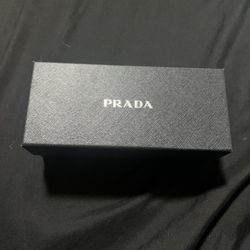 Prada Glasses