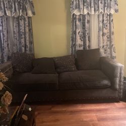Couch For Sale 