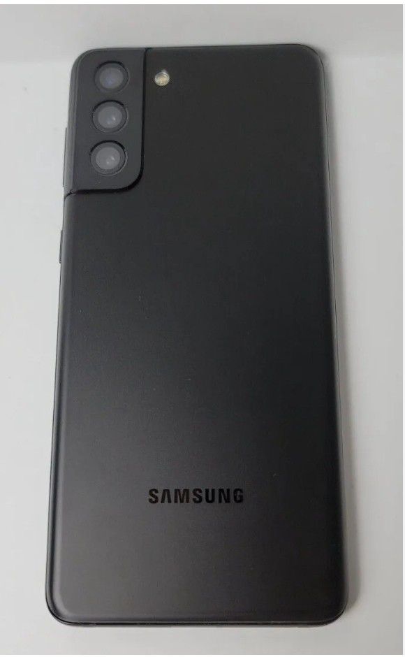 Samsung Galaxy S21 Plus Unlocked / Desbloqueado 😀 - Different Colors Available