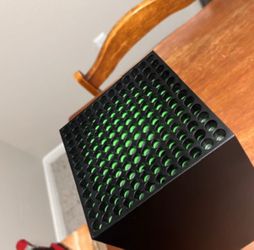 Xbox Series X 2TB Bundle