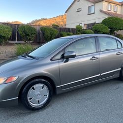 2006 Honda Civic