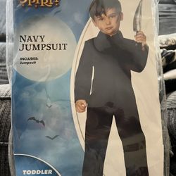 Kids Halloween Costume 