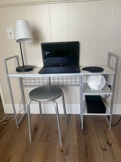 Small Desk Only