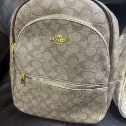 Carteras, Coach y Michael Kors