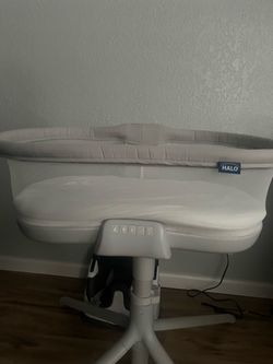 Halo Bassinet
