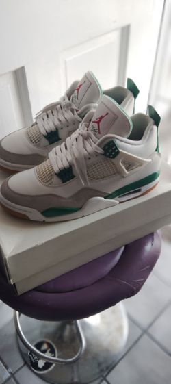 Men's Nike sb x Air Jordan 4 retro