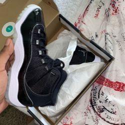 Jordan 11 Retro