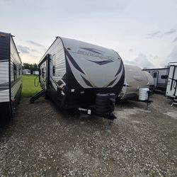Used 2024 Forest River Rv Stealth 2530SLE