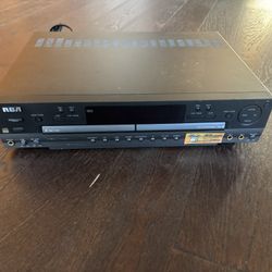 CD Player.  Works Perfect. 