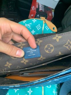 Lv Men bag