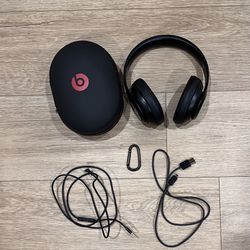 Beats Studio 3 Headphones