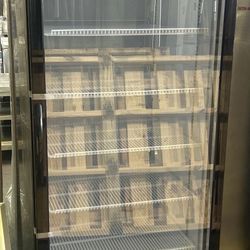Kool-It Refrigerated Merchandiser 