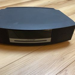 Bose Wave 