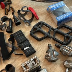 Bike Tools Parts Acc And More 