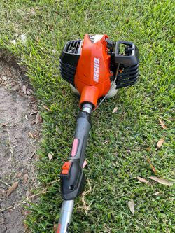 Weedeater echo Ceminueva SRM 2620 X