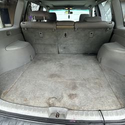 2007 Toyota Highlander