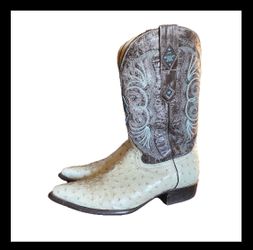 MEXICAN Cowboy Boots