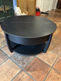 Lift Top Coffee Table