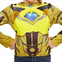 $15.00 New In Box Light Up Power Rangers 