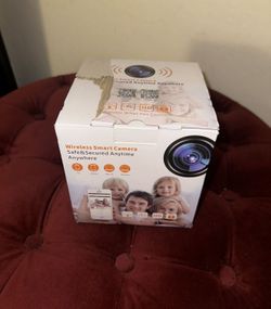 Home Camera