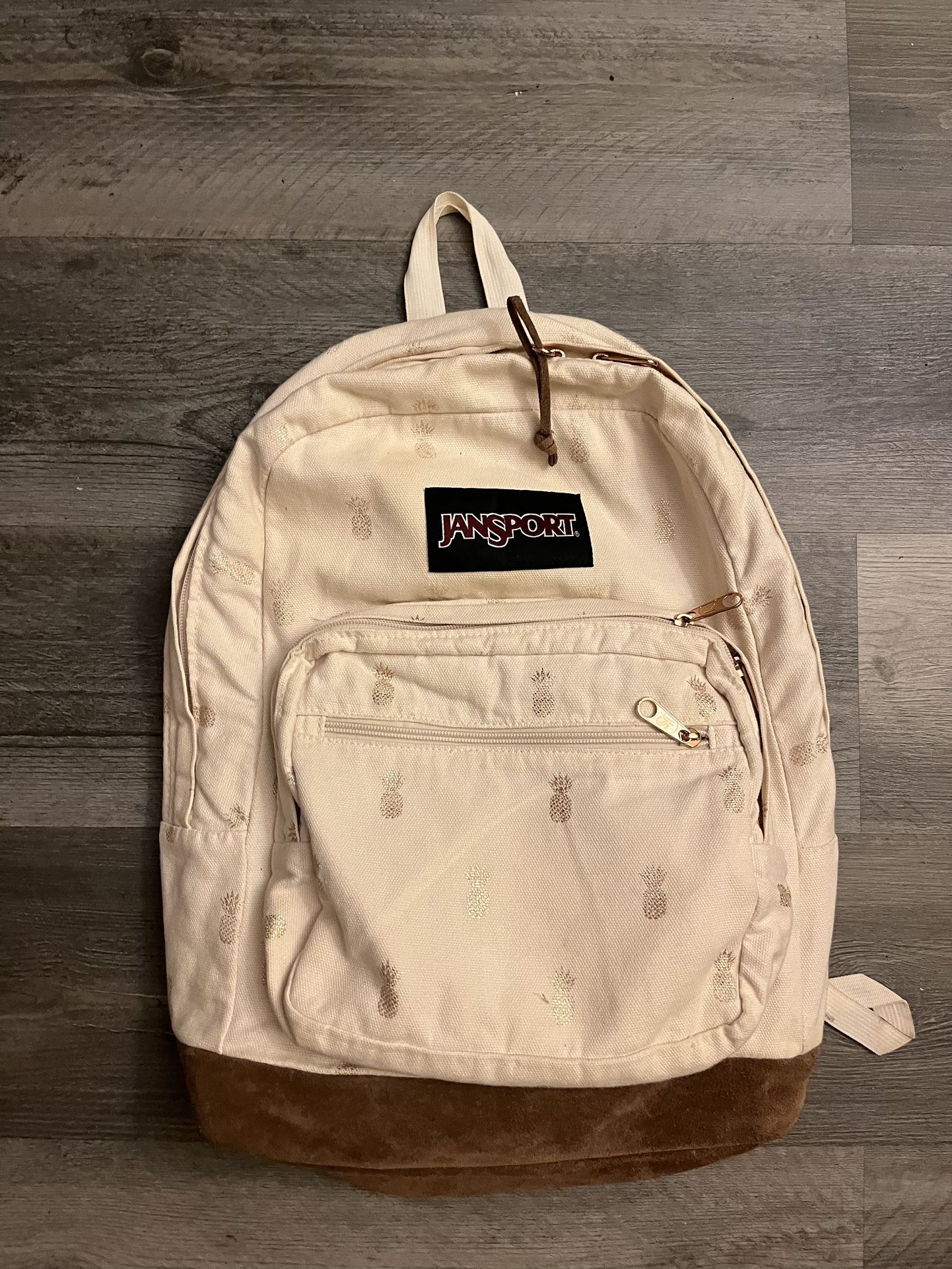 Backpack ( Great Condition )